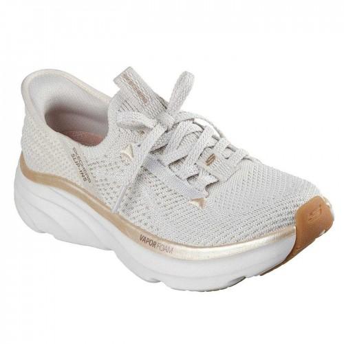 Skechers Womens/Ladies D´Lux Vapor Foam Trainers