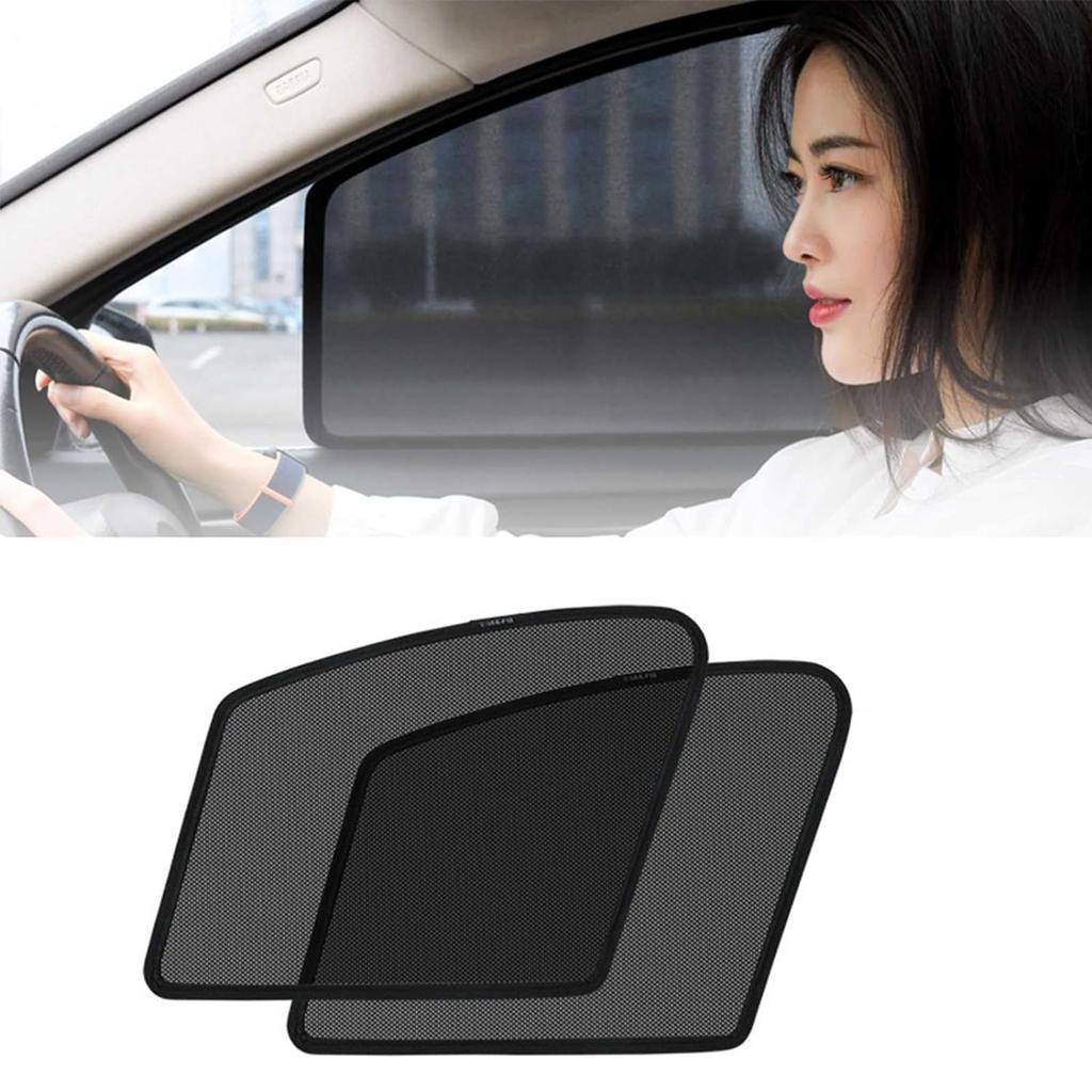 New Sunshade Compatible with Honda Fit 2nd Generation GE6 GE7 GE8 GE9 2007 -