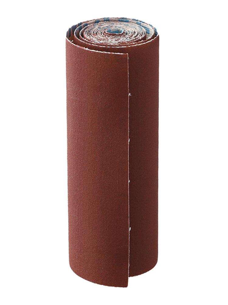 Sandpaper Roll Emery Cloth Sanding Abrasive Sheets 80 120 180 240 600 800Grit For Wood Furniture Metal Polishing Tools