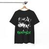 Repo Man 1984 Kult Punk Film T-Shirt 80er Punk Film Vorstadt Unisex Shirt Unisex T-Shirt