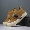 Men's Lightweight Casual Shoes, Stylish Business-casual Running Shoes, Sizes 39 To 46