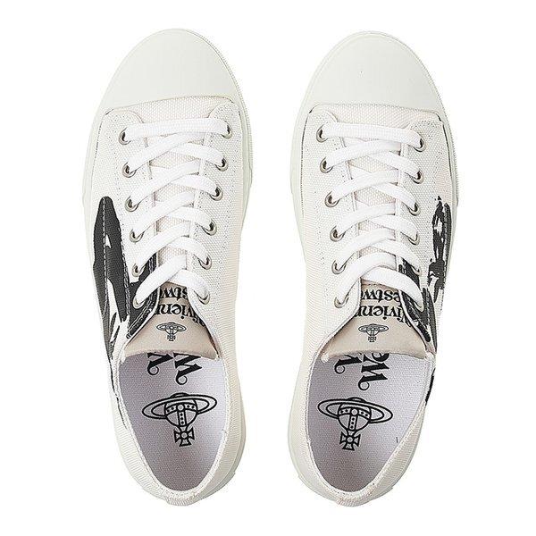 Vivienne WeStwood Vivienne WeStwood Tênis Masculino S primSole Baixo 75020005m W00df A401