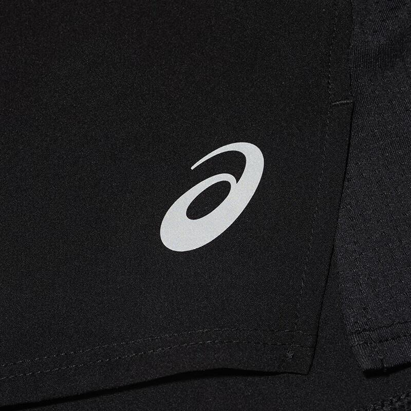 ASICS Men's Comfortable Running Shorts