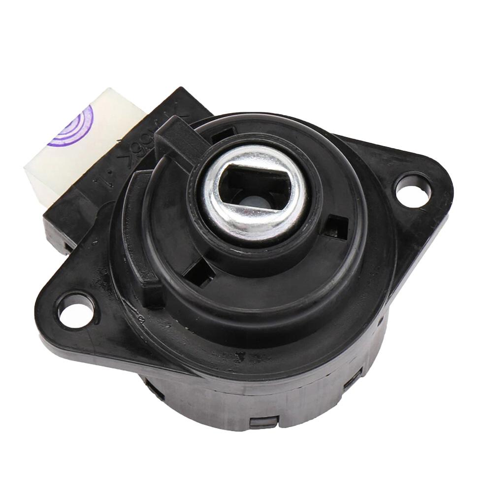 Car Ignition Switch Replacement For Chevrolet Aveo Captiva 2008 2015 OEM 95919456 Metal Auto Interior Component