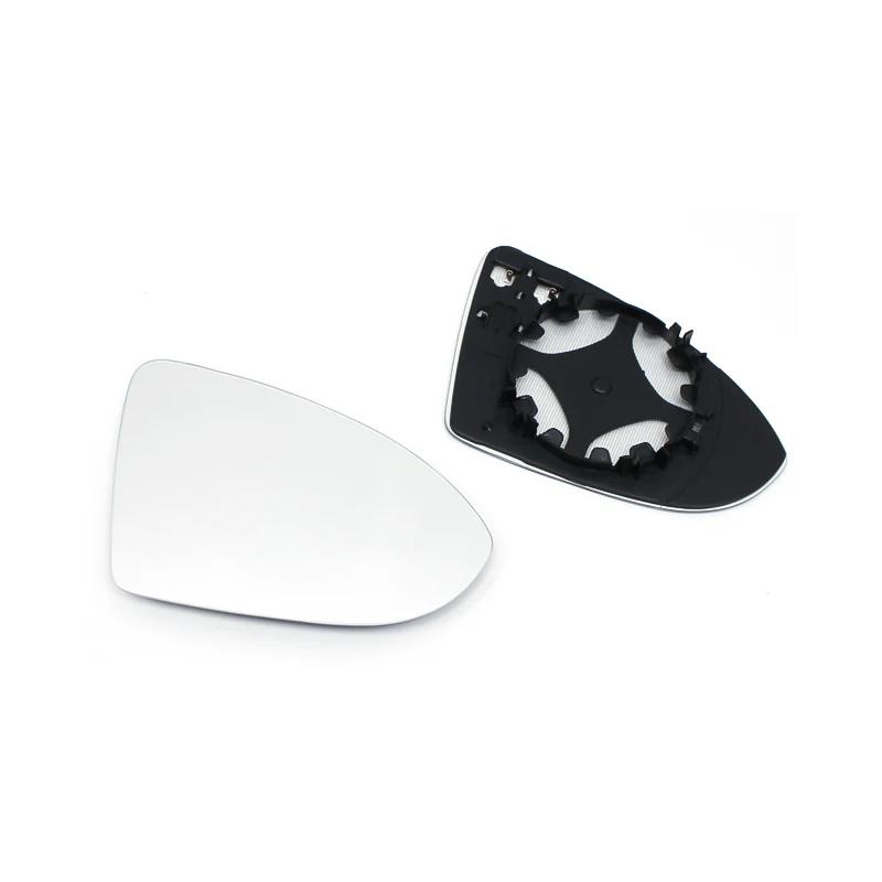Suitable for Volkswagen Golf 7 MK7 / MK7.5 GTI GTD 2012-2025 Touran 5T Left and Right Heated Side Mirror Glass