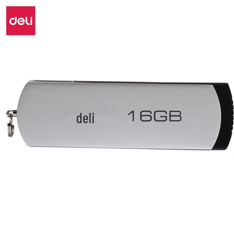 Deli 3721 16GB Mini USB Flash Drive