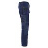 Mascot Mens Atlanta Holster Pocket Work Trousers