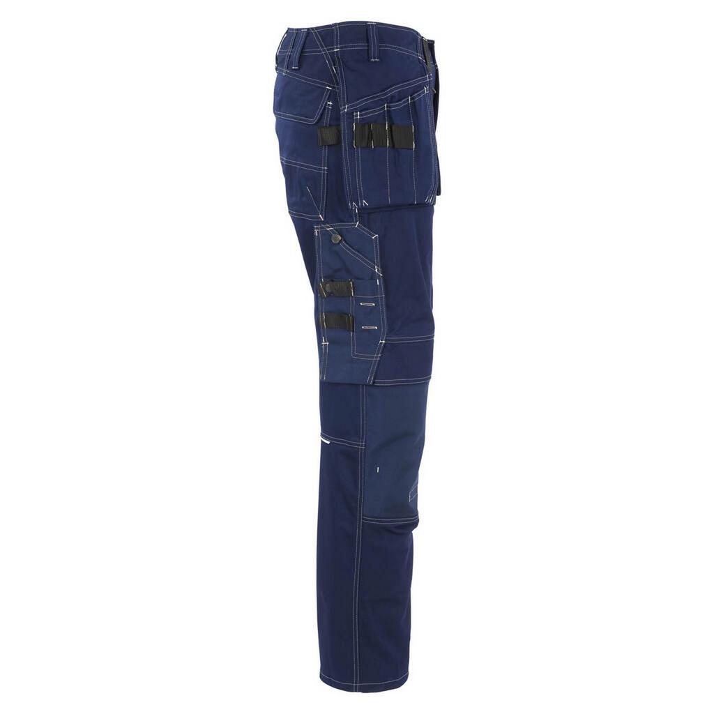 Mascot Mens Atlanta Holster Pocket Work Trousers