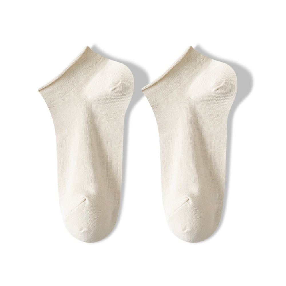 Ankle Short Running Socks Ultra Thin Sports Socks Fashion Summer Mesh Socks  Women