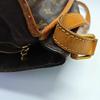 [Pre-Owned] Monogram Mm Classic Logo Canvas Crossbody Bag - Fair #2ISQ50