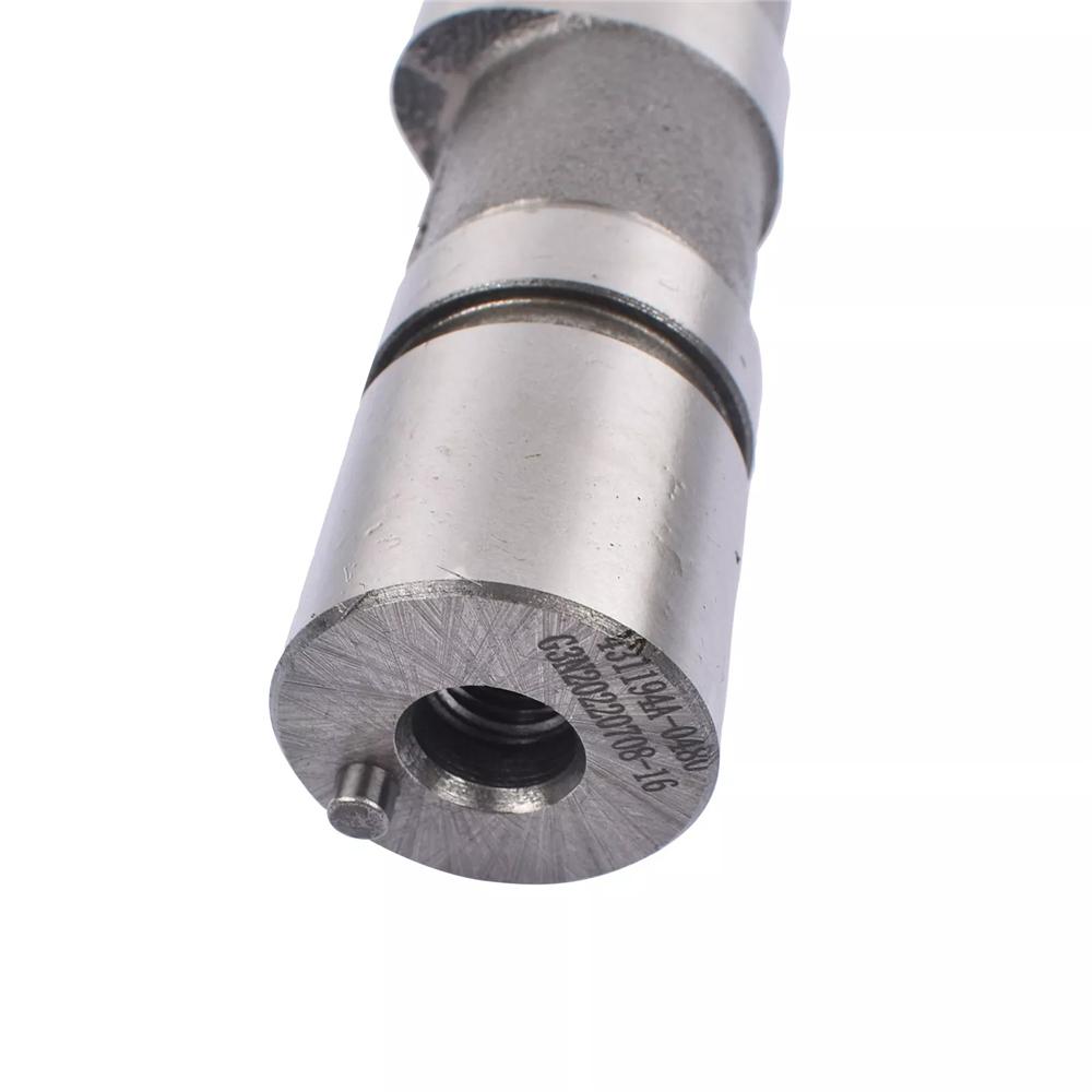 Eccentric shaft-14120-PPA-010