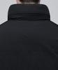 Musinsa Standard Monster Down Short Padded Jacket [Black]