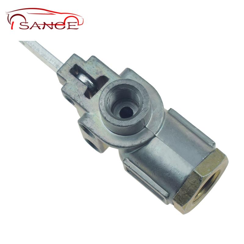 Air Horn Control Valve HV-3 228928 20QE29317 86RD13A Universal