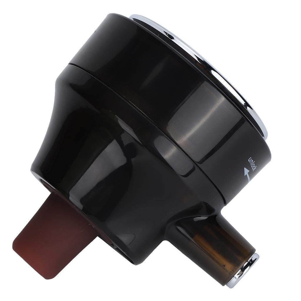 Portable Beer Foamer Bubble Maker Machine for Home Kitchen Bar Party Barbecue Banquet