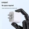 30W PD Fast Charger for Apple iPhone 16/16 Pro/16 Pro Max