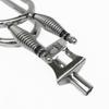 2PCS Bicycle Modification Spring Wire 5mm Heavy Drum Shock Absorber Fork Bike Restoration   Lowriders Compression Spring