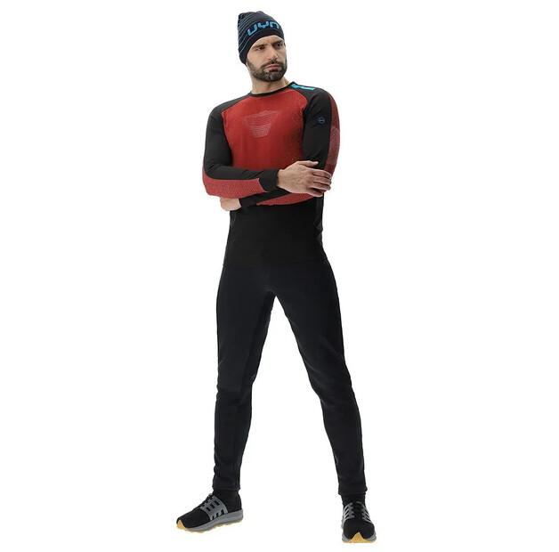 UYN Crossover Winter Long Sleeve Base Layer