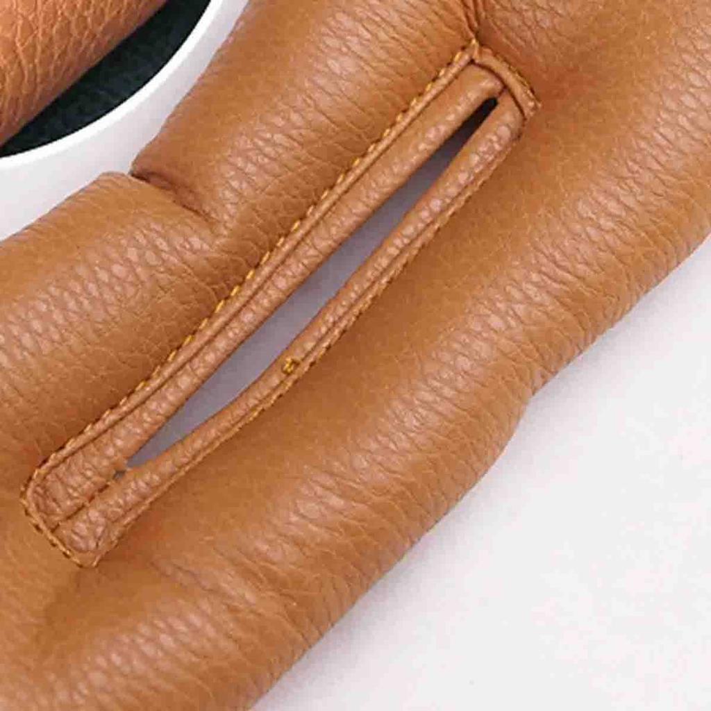 Car Seat Seam Soft Cushion, Car Anti-Leakage Seam Plug Car Interior Protection Plug Strip, Universal Auto Parts