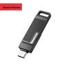 Newmine NM-GT32 Dubbele Interface USB 3.2 Flash Drive