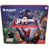 Magic: The Gathering Marvel Spider-Man Scene Box English MTG Treca Wizards of the Coast SPM D4531...