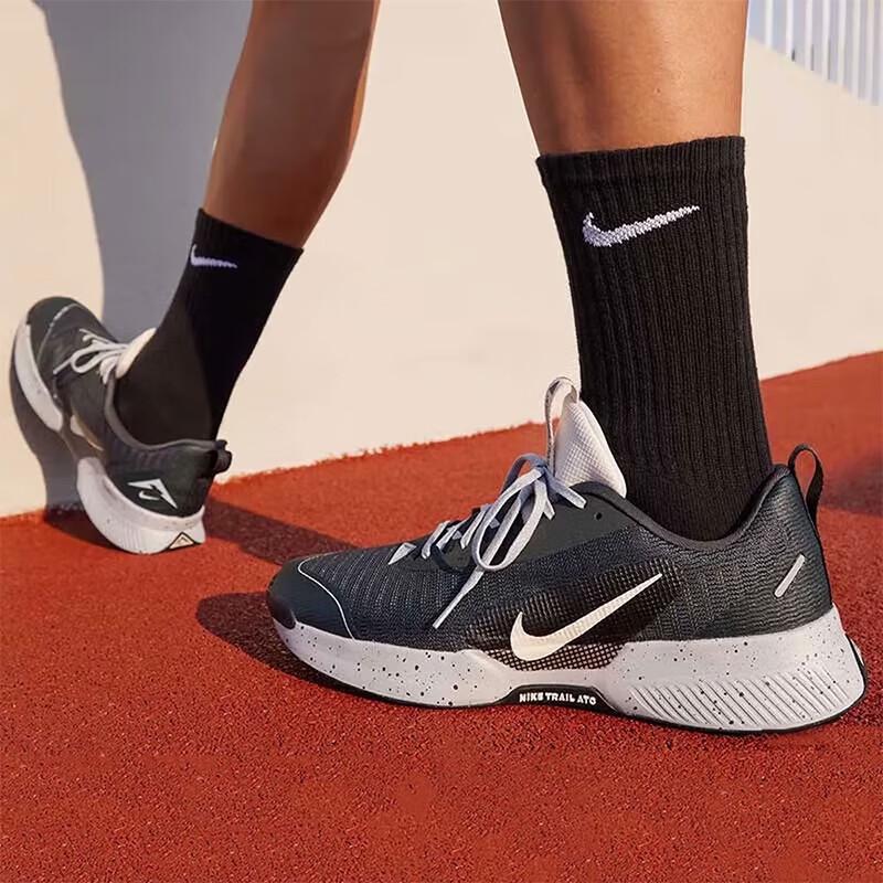 Nike Men's Juniper Trail Running Shoes