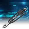 Twisting Pliers   MultiPurpose Good Performance Sy Use Wire Twisting Tool  for Airplane Automotive(10in )