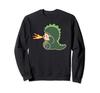 Monchhichi Graphic Sweatshirt