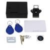 Invisible RFID Cabinet & Drawer Lock