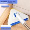Triangle Hands-Free Washcloth Mop for Home Cleaning