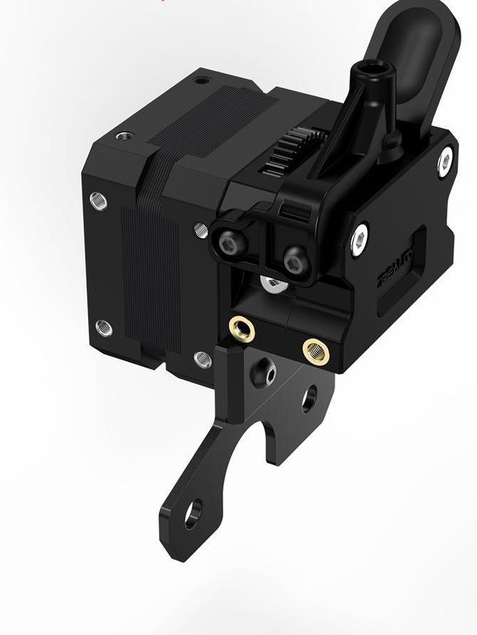 

Ender-3/Pro 3D Extrusion Kit: Sprite Extruder SE Proximal Mod