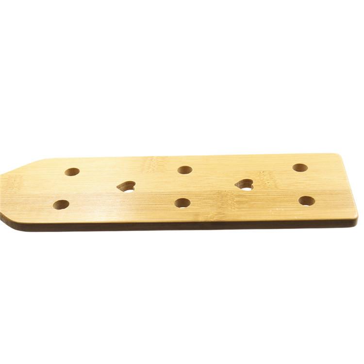 Large Size Bamboo Whip Spanking Paddle,Fetish BDSM Whip,SM Adult Game Flogger Slave Sex Whip,Erotic Sex Toys For Couple