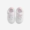 [Jordan] Court Connect Low Toddler Sneakers [IQ6047-101]