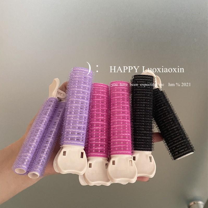 Autumn/Winter Root-Boosting Hair Clip for Women - Fluffy Hair Pad & Princess Head Support 