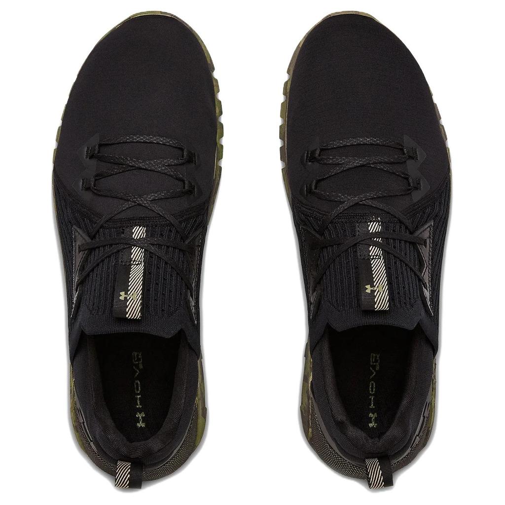 Under Armour Hovr Slk Evo Print Midsole 'Black Camo' Men's 3021919-001