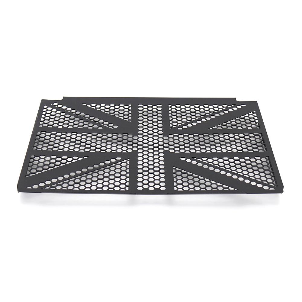 2021 For Trident 660 Trident 660 Back NEW Motorcycle Radiator Guard Protector Grille Cover