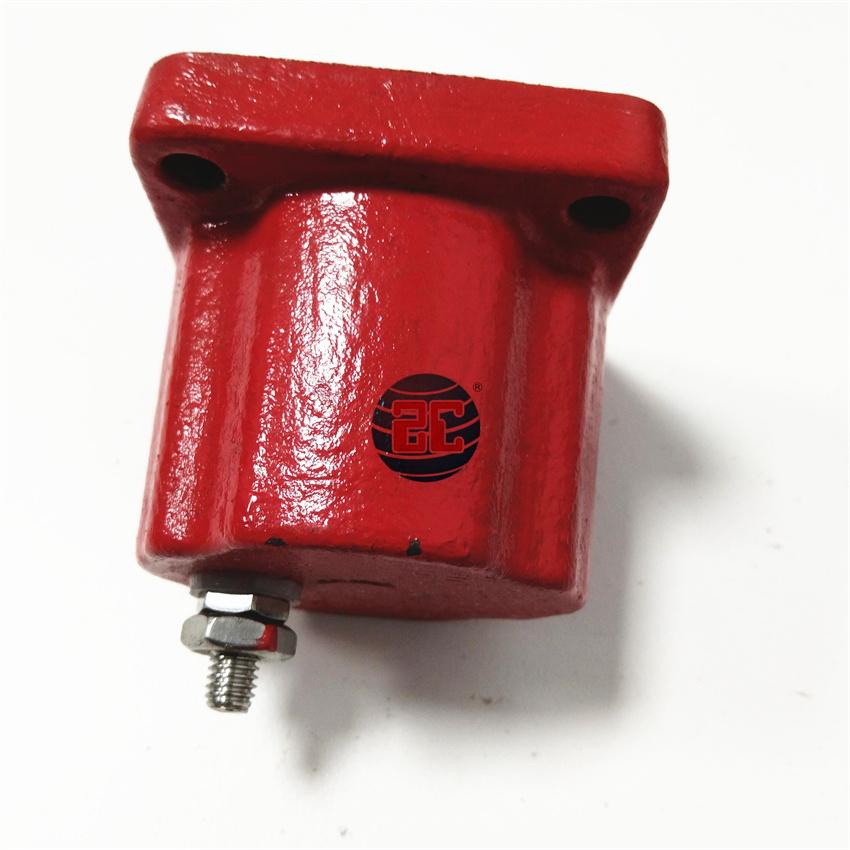 Motor Kraftstoffpumpe Kraftstoffabschalt-Magnetventil 24V 3054609