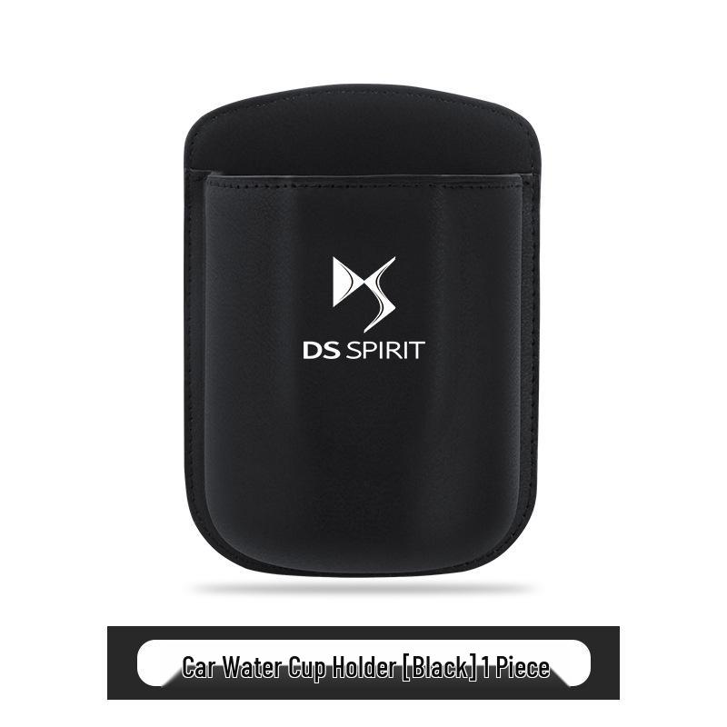 Car Cup Holder Trash Can & Storage Box for DS9/DS7/DS6/DS5/DS4S/DS3