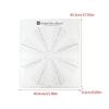 Acrylic Quilters Ruler Fabric Cutting Ruler Sewing Ruler Patchwork Ruler