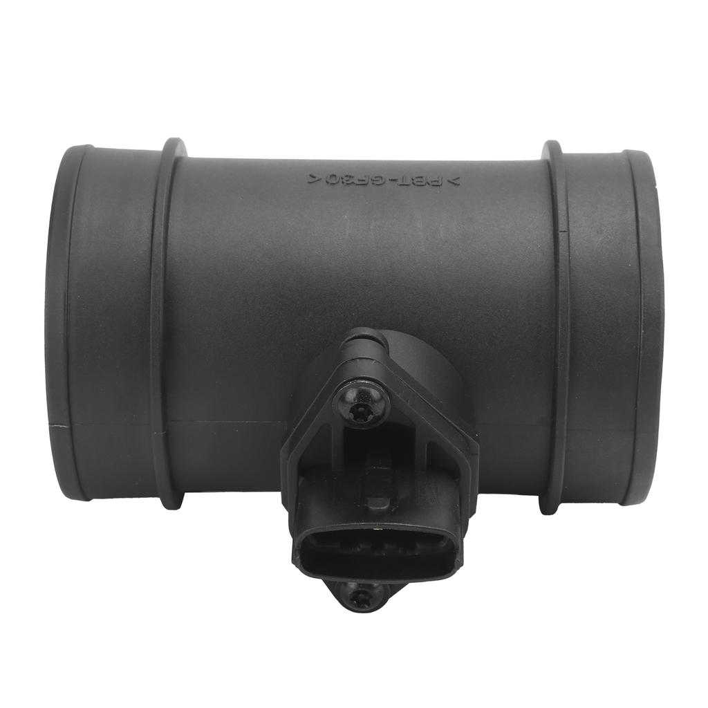 Mass Air Flow Sensor Meter 0281002537 Accessory Replacement for Isuzu D MAX RODEO