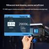 NANLITE FC-500B Bi-color LED Video Light Kit