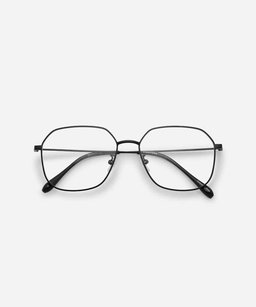 Neotelia Doevo · Black
