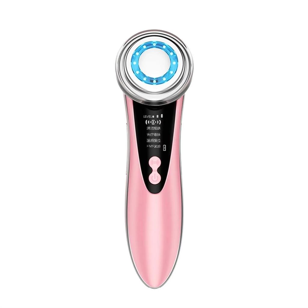 Face Beauty Face Massager Electric Face Lifting Facial Massager Anti Aging Skin Tightening Firming Skin Care Tools