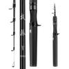 iosn UL Telescopic Portable Mako Casting Rod