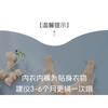 Middle Aged Women S Thin No Wire Comfortable Bra With Side Support
