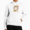 Vintage Motorcycle Pullover Hoodie