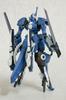 Kotobukiya Linebarrels of Iron Verdant Mid-Range Support Specification 1/144 Scale Plastic Kit