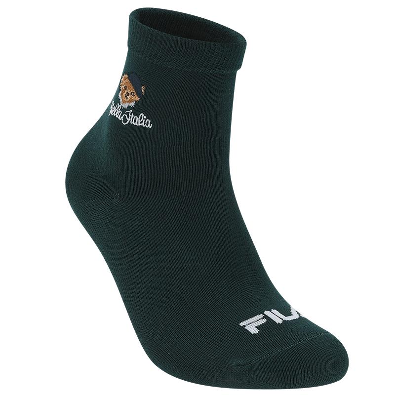 FILA Women s Mid-Calf Sports Socks XS