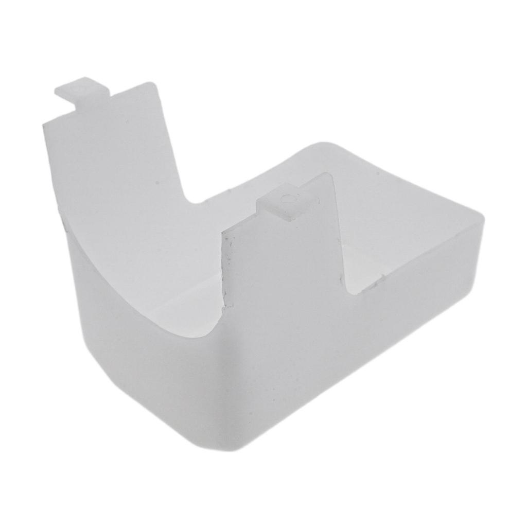 Lens Cover for Nutone 41000 Model for Kenmore 8714000100 Range Hoods