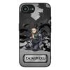 Nara Narutos Shikamaru Itachi Uchiha Phone Cover for Samsung Galaxy S22 S21 S20 FE Ultra Plus A35 A36 A55 A37 A33 A34 A57 Case