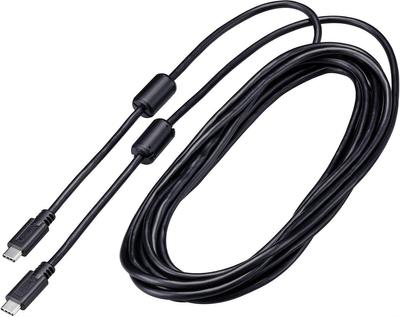Canon Interface Cable EOSR Compatible IFC-400U